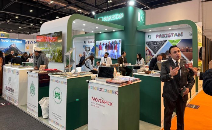 World Travel Market
