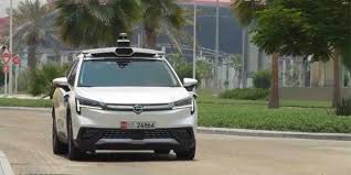 Launch of modular smart vehicles
