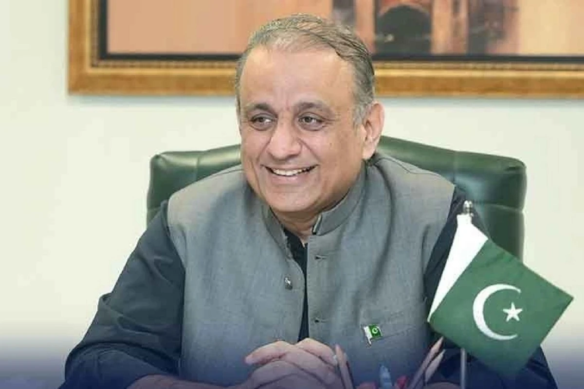 وفاقی وزیر مواصلات کی باجوڑ چیک پوسٹ حملے کو ناکام بنانے پر پاک فوج کو داد شجاعت پیش