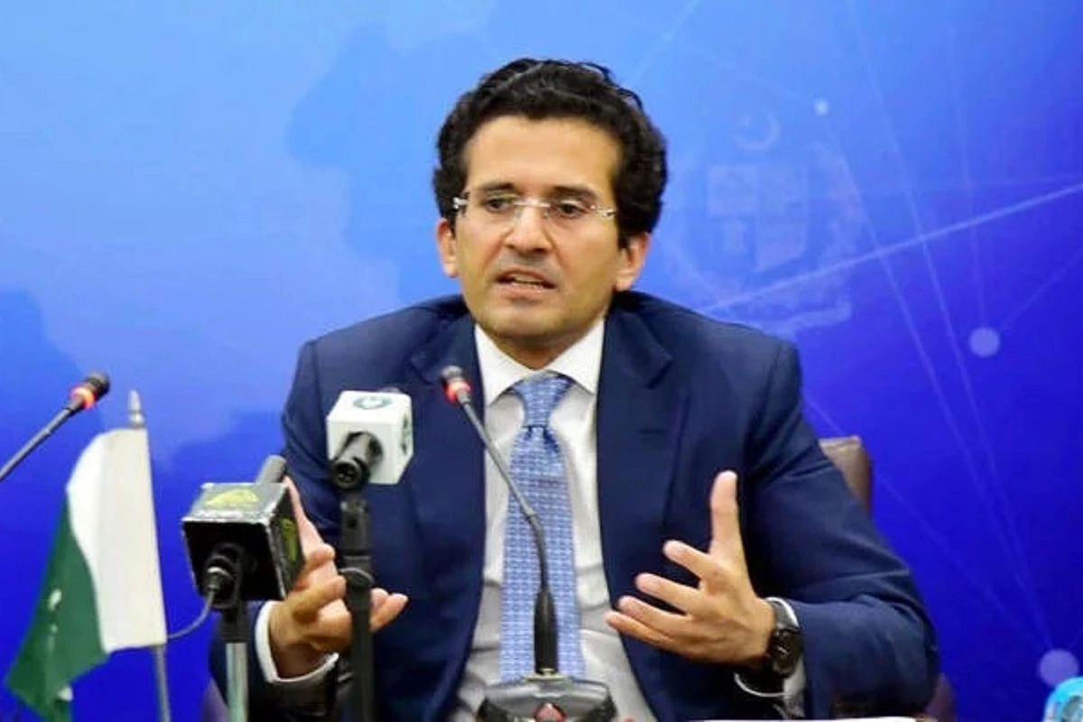 مقامی گیس فیلڈز اور ذخائر پر کسی بھی صورت سمجھوتہ نہیں کیا جائے گا،وفاقی وزیر علی پرویز ملک