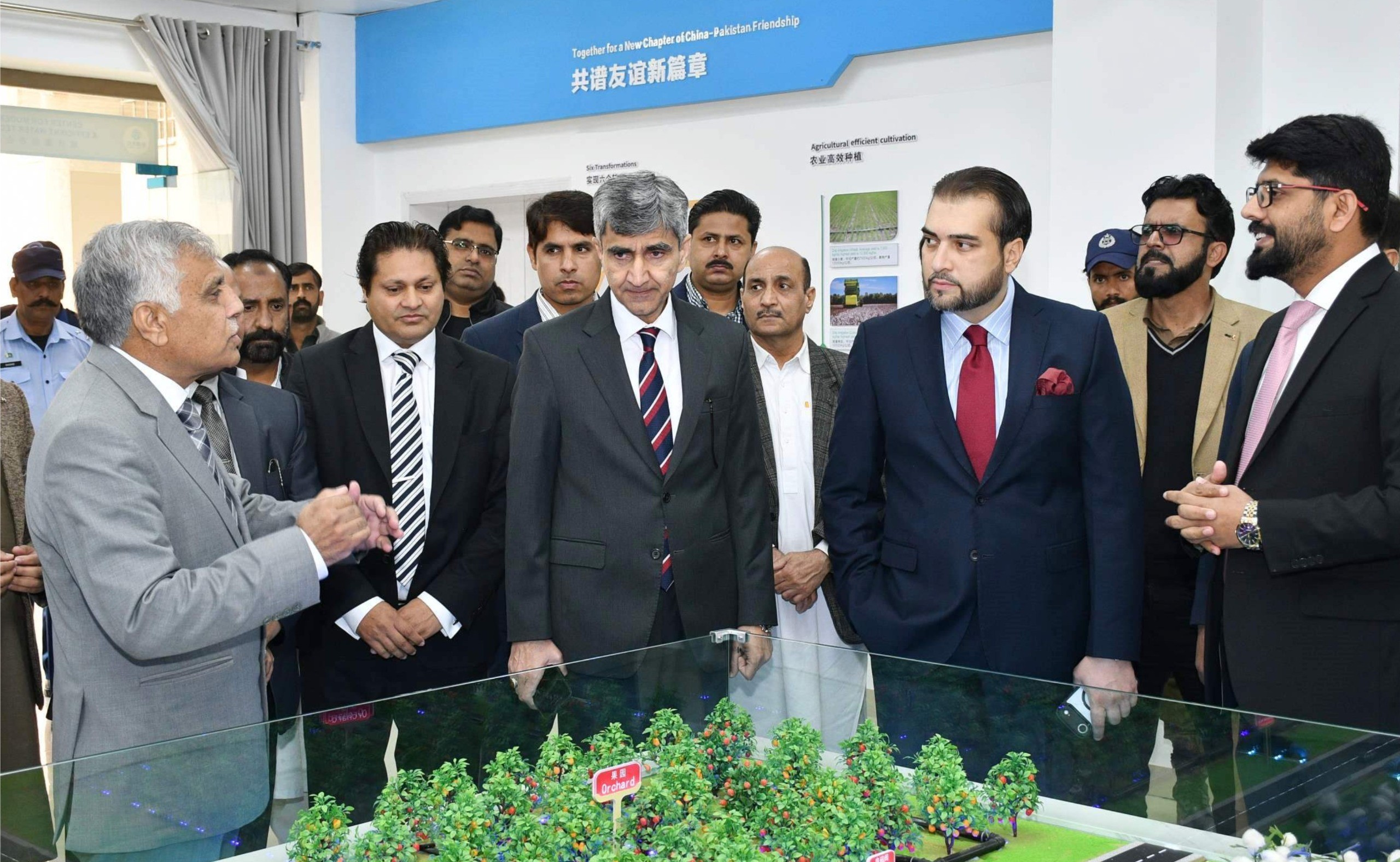 Ashiq Hussain Kirmani