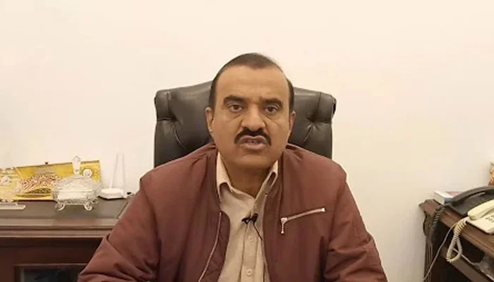 Brigadier (retd) Babar Alauddin