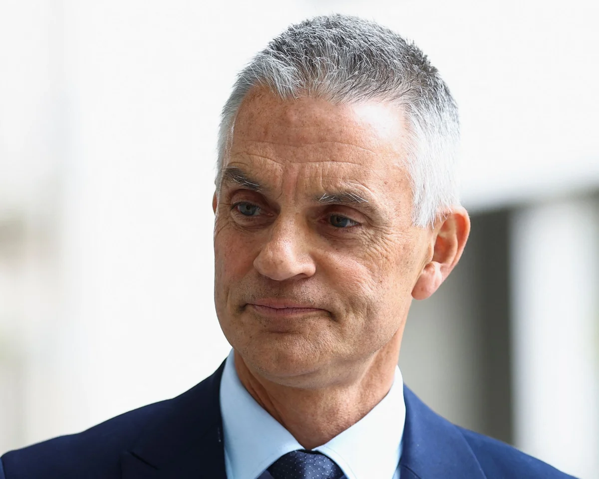 BBC Director General
