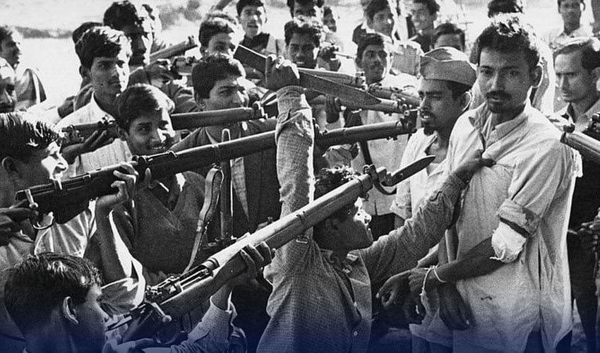 1971کی پاک بھارت جنگ میں بہاریوں پر ڈھائے جانے والے مظالم کی داستان تاریخ کا سیاہ باب
