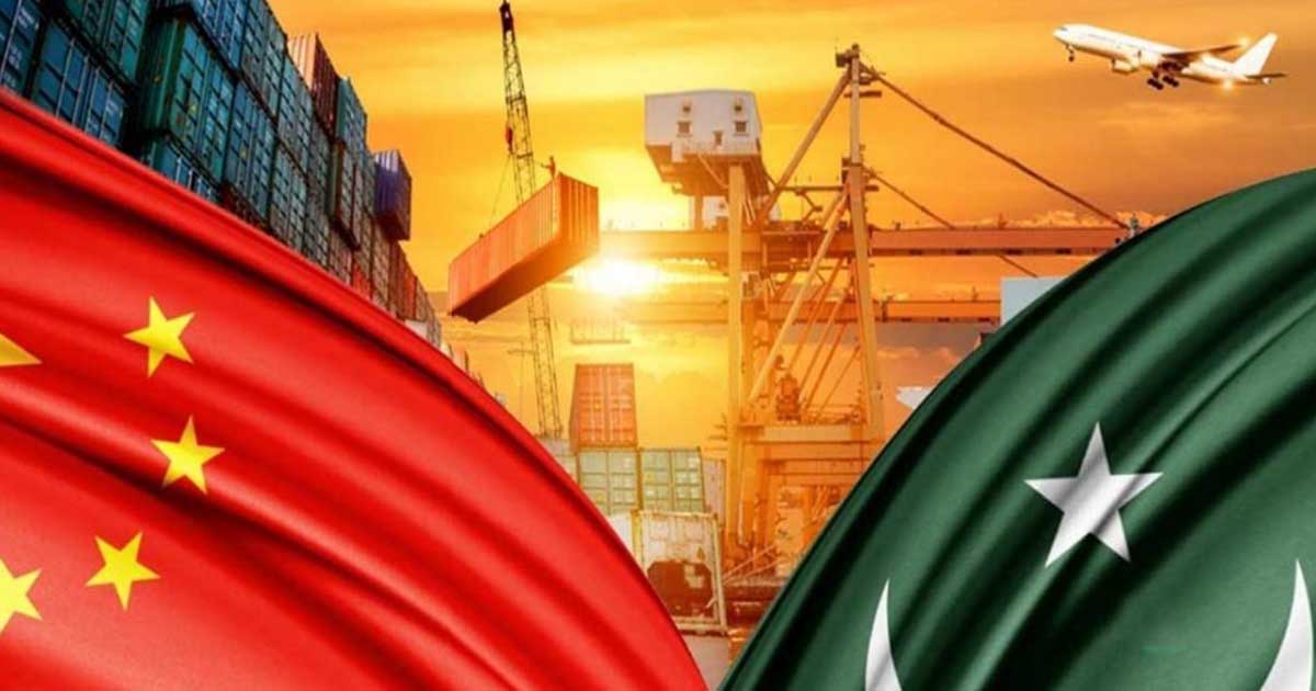 سی پیک کے تحت سندھ میں 12 توانائی منصوبے مکمل