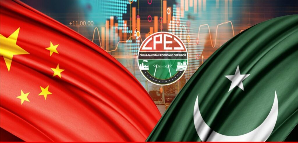 سی پیک کے پہلے مرحلے کی کامیاب تکمیل،دوسرا مرحلہ پاکستان کی معاشی ترقی کا نیا دور ثابت ہوگا