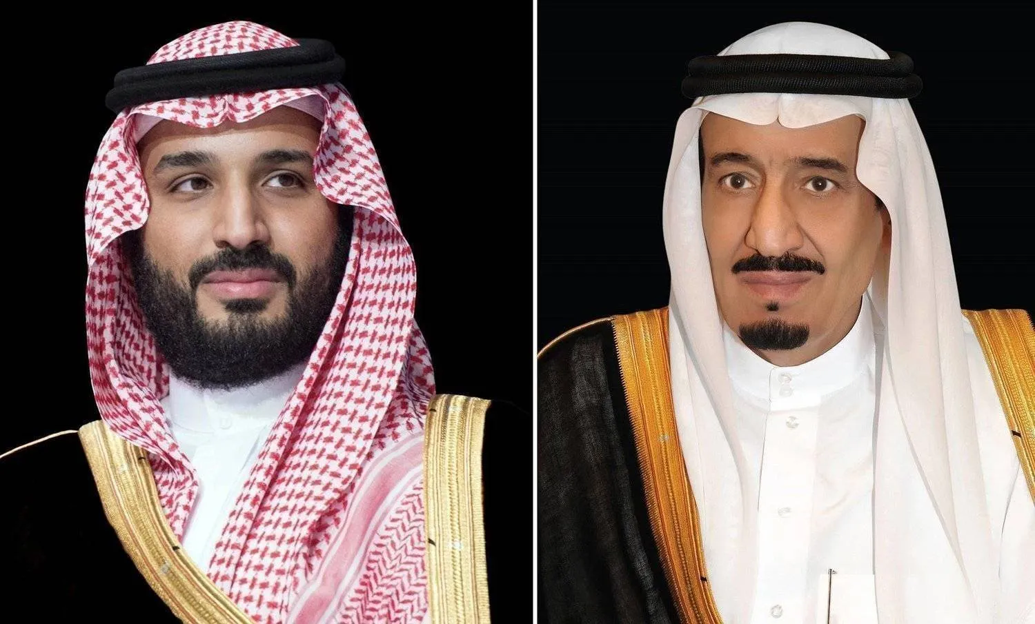 سعودی قیادت کی طرف سے مراکش کو یوم آزادی پر مبارکباد