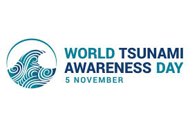 World Tsunami Awareness Day