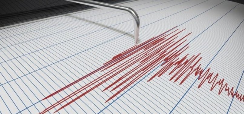 انڈونیشیا میں 5.1 شدت کا زلزلہ