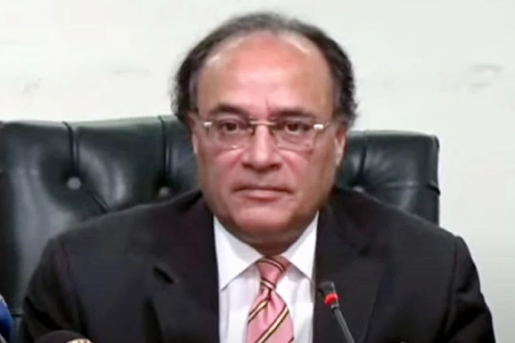 Finance Minister
