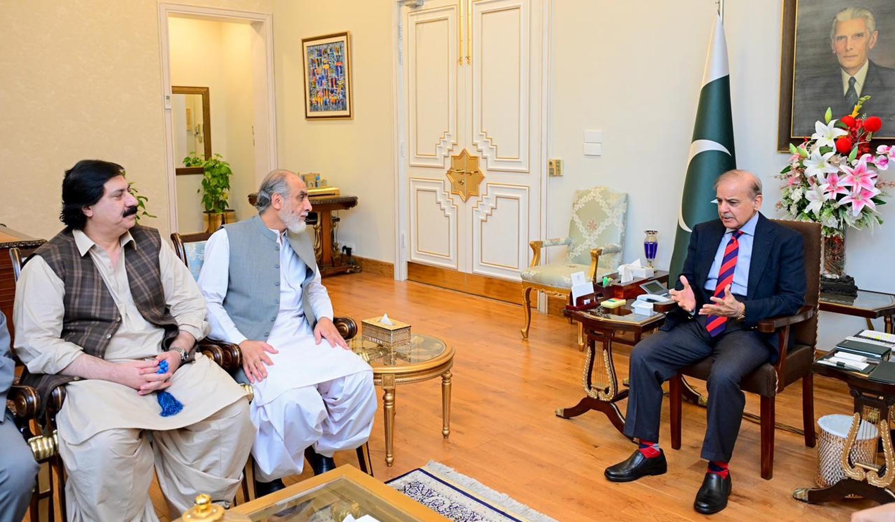 Prime Minister