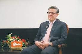 پاکستان اور چین کے درمیان اقتصادی تعاون میں نمایاں پیش رفت ہوئی ہے، خلیل ہاشمی