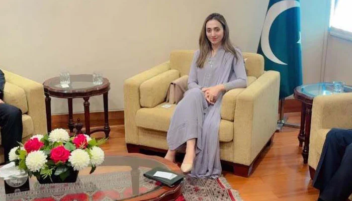 انٹر پارلیمانی سپیکرز کانفرنس کی سفیر مصباح کھر روانڈا۔پاکستان سرمایہ کاری فورم میں پاکستانی کاروباری وفد کی قیادت کریں گی