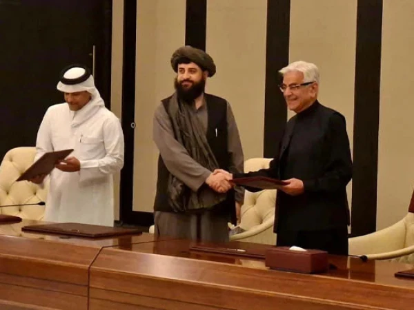 استنبول مذاکرات پر وزارتِ خارجہ کا واضح اور دو ٹوک موقف