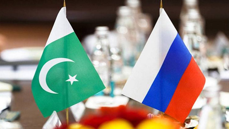 پاکستان اور روس کے درمیان 10 ویں بین الحکومتی کمیشن اجلاس کے اختتام پر اہم مفاہمتی یادداشتوں اور پروٹوکولز پر دستخط ہوں گے