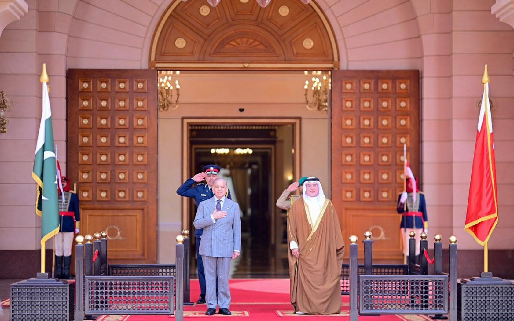 Prime Minister