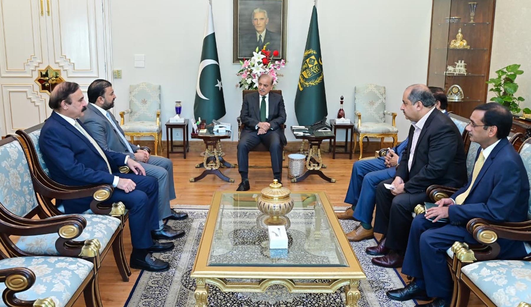 Prime Minister