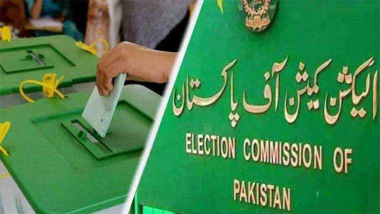 پنجاب کے12حلقوں میں ضمنی انتخابات،پولنگ پرامن ماحول میں جاری،سخت سکیورٹی انتظامات