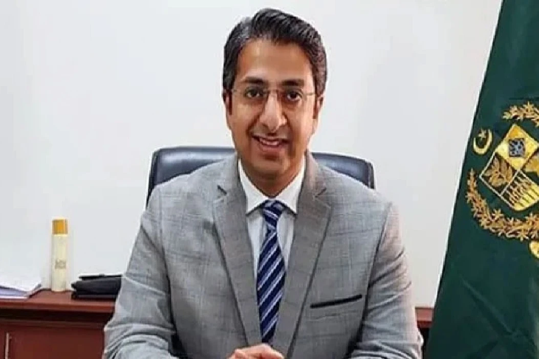 معاون خصوصی رانا احسان افضل خان کا ’’ بیوٹی ویسٹ افریقا 2025 ‘‘نمائش میں پاکستان پویلین کا افتتاح
