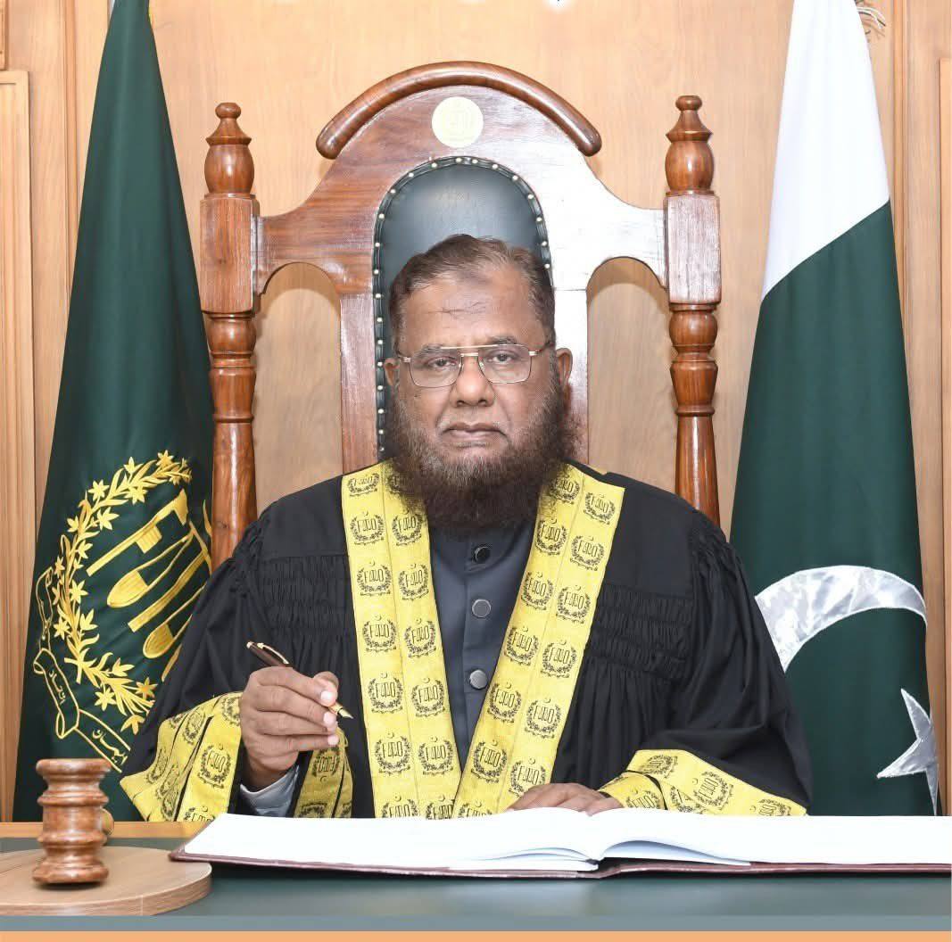 پانی کی کمی ملکی بنجر علاقوں کو دوبارہ کار آمد بنانے کی کوششوں میں بڑی رکاوٹ ہے،سیف الرحمان