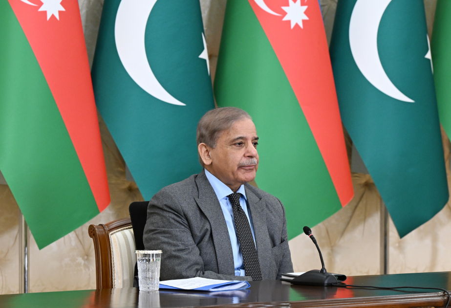 وزیر اعظم شہباز شریف ”وکٹری ڈے“کی تقریبات میں شرکت کے لیے آذربائیجان کا دورہ کریں گے ، دفتر خارجہ