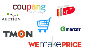 Online shopping