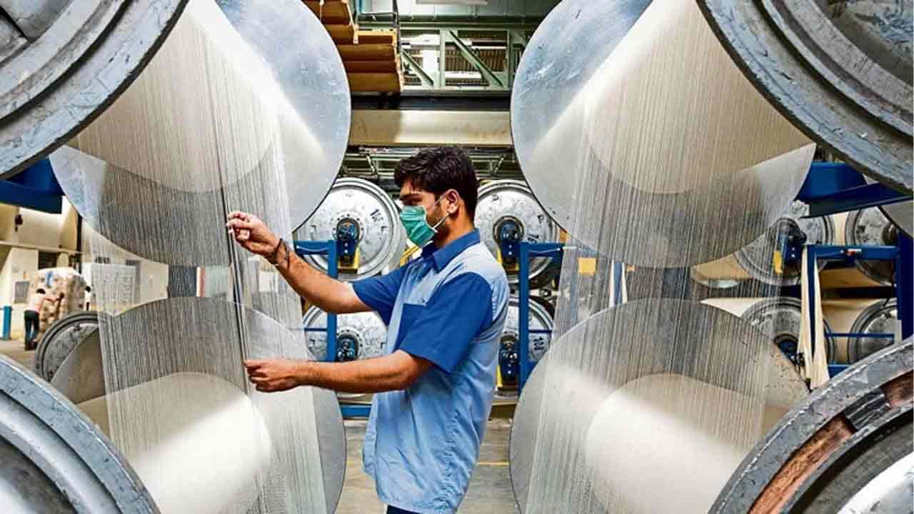 ٹیکسٹائل ایشیا نمائش 2025 کا دوسرا دن لاہور ایکسپو سینٹر میں کامیابی سے مکمل