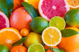 ​​citrus fruits