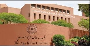 آغا خان یونیورسٹی کے سابق طالب علم ڈاکٹر رسل سیٹھ مارٹنز نے کینسر ریسرچ، تھوراسک سرجری اور جدید جراحی تحقیق میں نمایاں مقام حاصل کر لیا