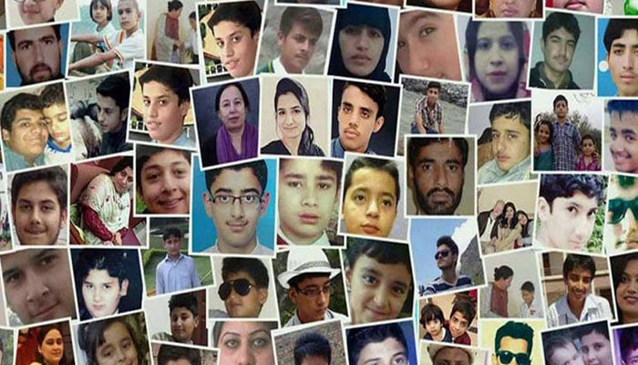 APS Tragedy