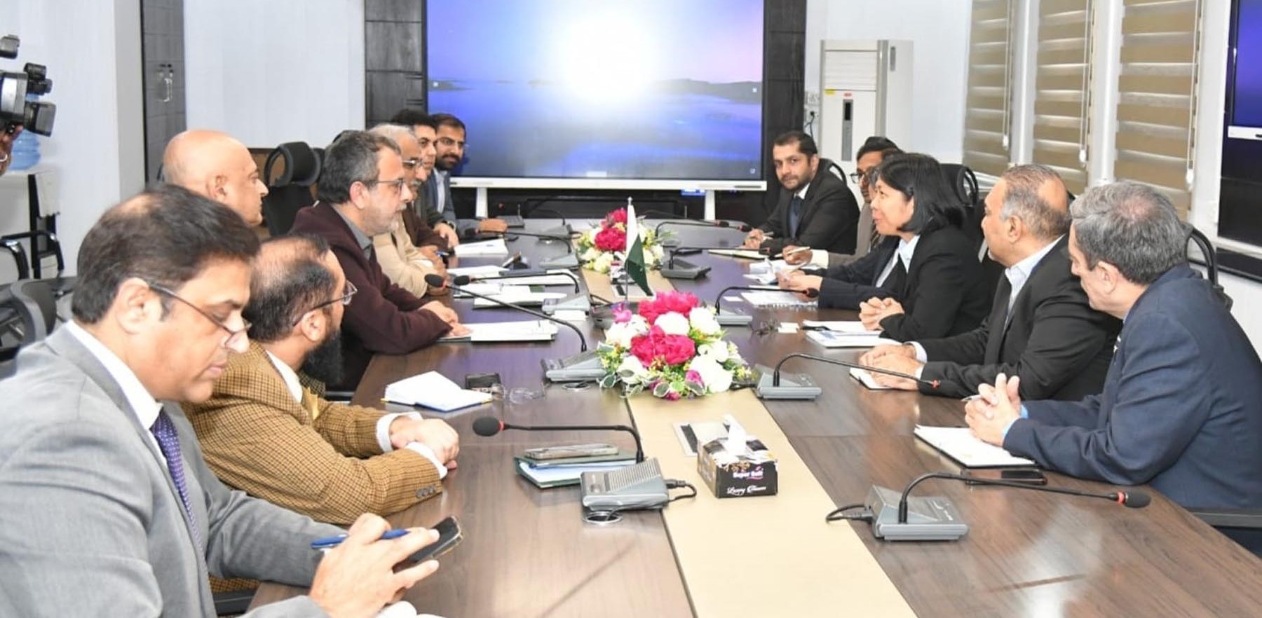 Asian Development Bank