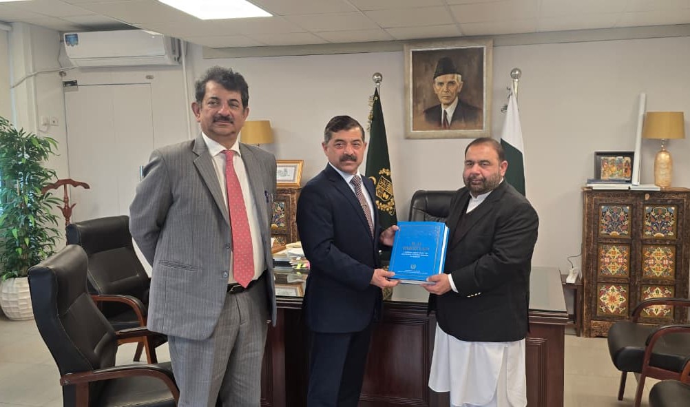 Aurangzeb Khan Khichi