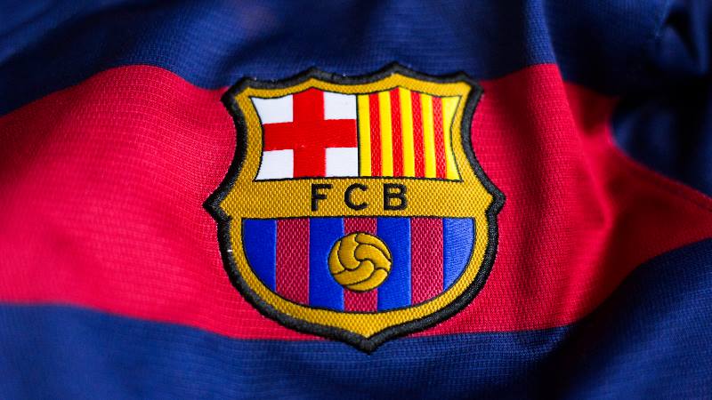 Barcelona Football Club