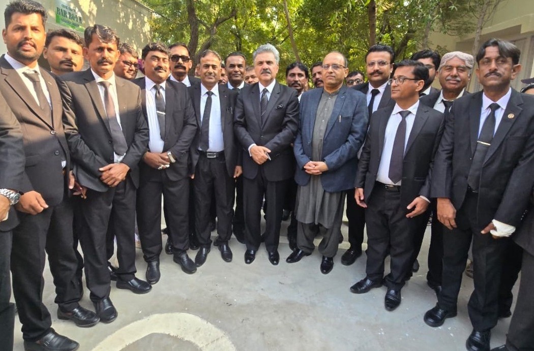 Chief Justice of Pakistan