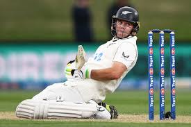 Christchurch Test