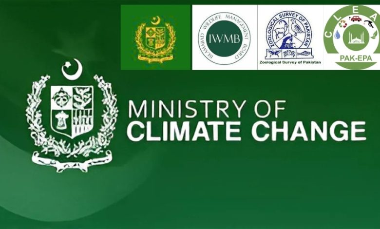وزارتِ موسمیاتی تبدیلی و ماحولیاتی ہم آہنگی نے سی آئی ٹی ای ایس مینجمنٹ اتھارٹی کے ذریعے 2025–26 کے لئے ٹرافی ہنٹنگ کوٹہ کی منظوری دے دی