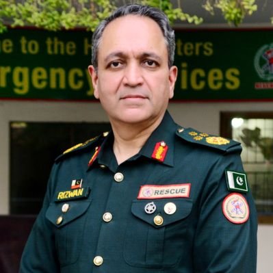 Dr. Rizwan Naseer
