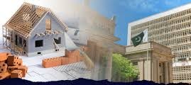 گھروں کی تعمیر اور خریداری کےلئے بینکوں کی جانب سے فراہم کردہ قرضہ جات میں نومبرکے دوران سالانہ بنیادوں پر7فیصد کا اضافہ