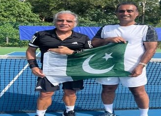 ITF World Masters Tour Tournament