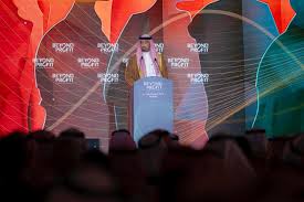 International Non-Profit Sector Forum
