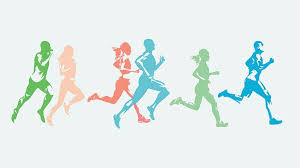 Marathon race
