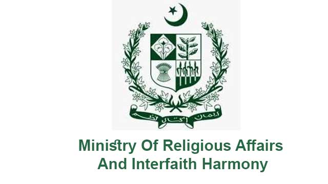 Ministry of Religious Affairs