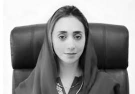 Misbah Khar