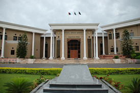 National Defense University