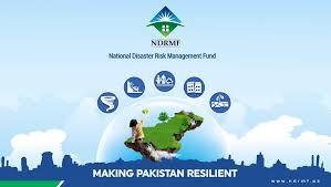 National Disaster Risk Management Fund