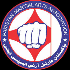 Pakistan Martial Arts Association