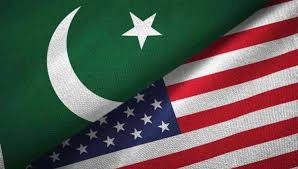 Pakistan-US relations