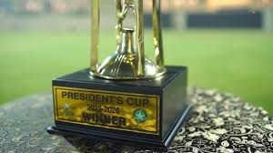 President's Cup One-Day Tournament