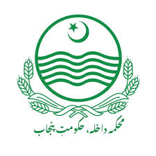 Punjab Home Department