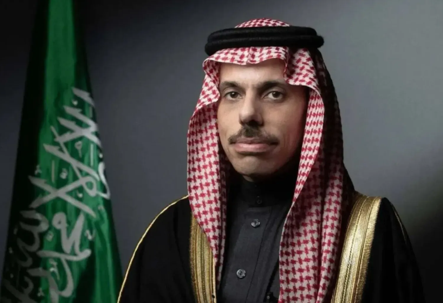 سعودی وزیرخارجہ سے کوریا اور برونائی کے ہم منصب کا ٹیلی فونک رابطہ ، مشترکہ دلچسپی کے امور پر تبادلہ خیال